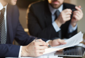 carta poder bilateral