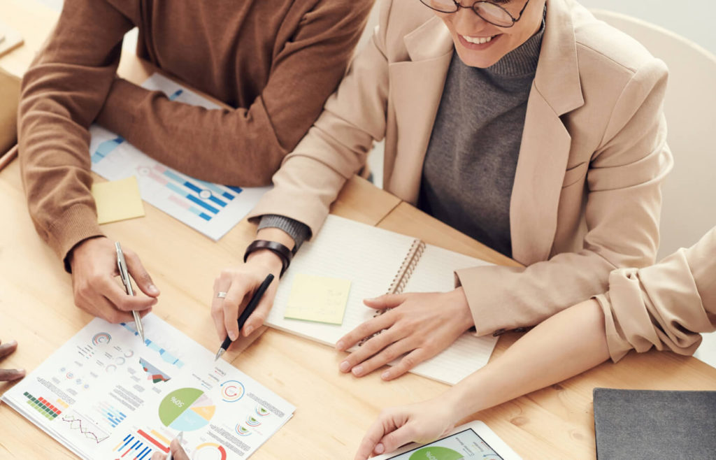 ¿Qué Es Una Sociedad Anónima De Capital Variable (SA De CV)? • Trato