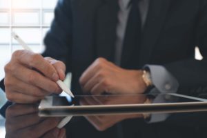 contratos electrónicos México