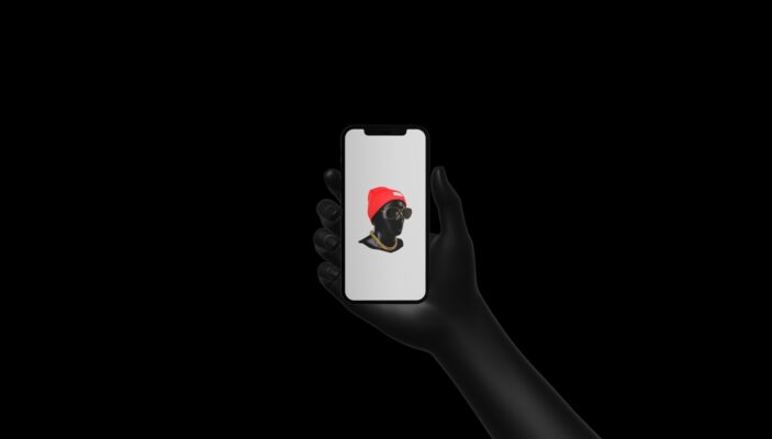 Cómo hacer NFT y venderlo