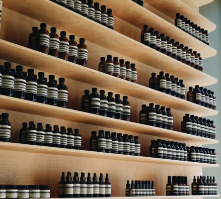 Ciclo de vida producto