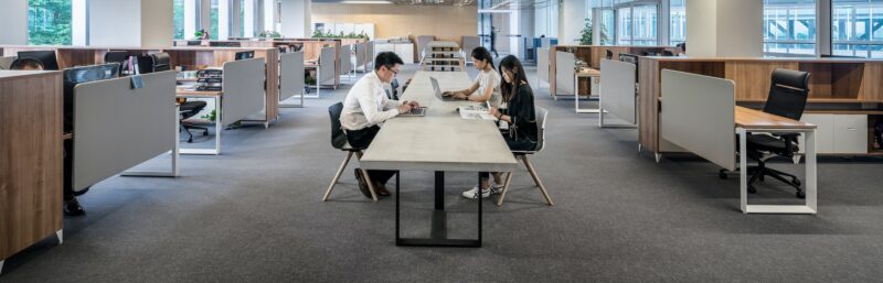 Políticas de una empresa