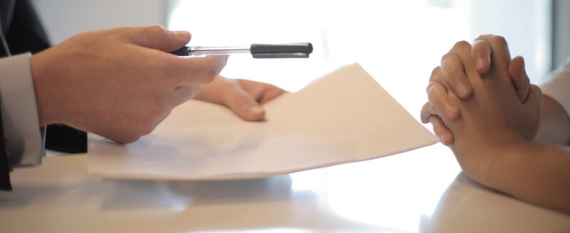 Contrato traslativo de uso