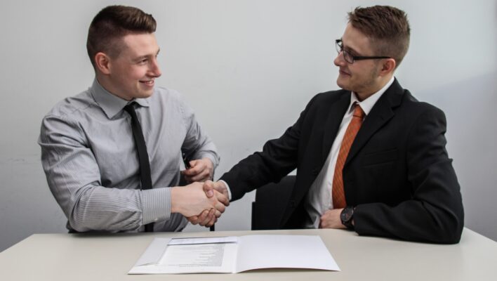 Contrato de comodato