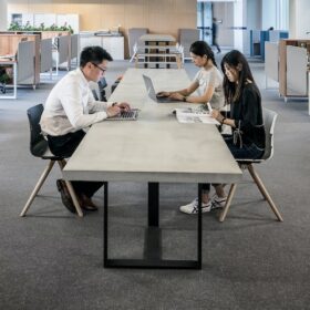 equipo legal interno