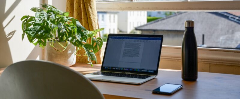 Regulación teletrabajo NOM-037-STPS-2023